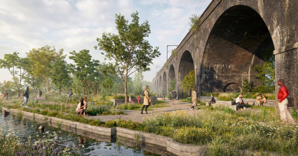 Six Mile Green Approved | Wolverhampton Green Innovation Corridor ...
