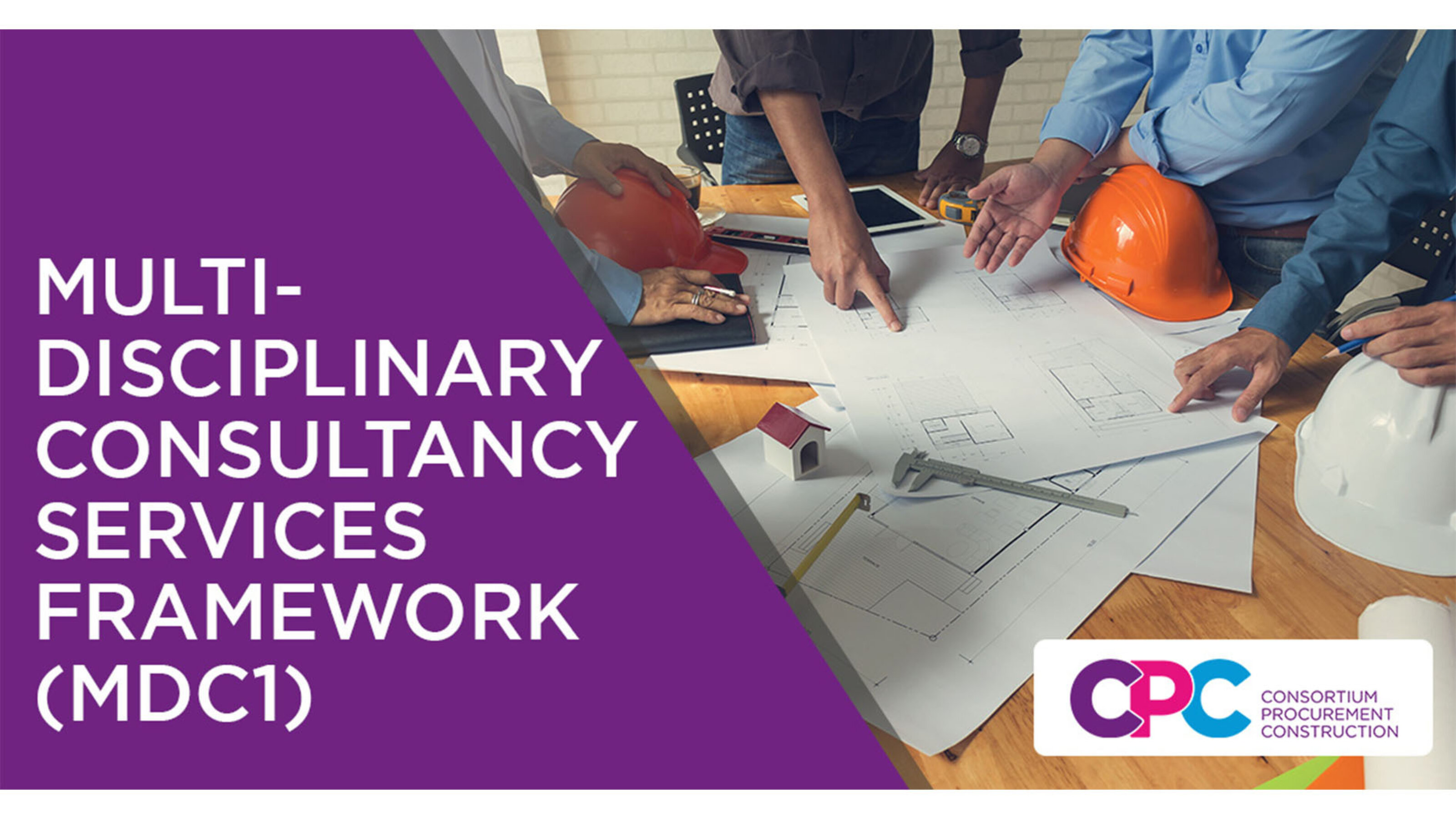 Cpc Project Management CPC Framework Success - Glancy Nicholls Architects