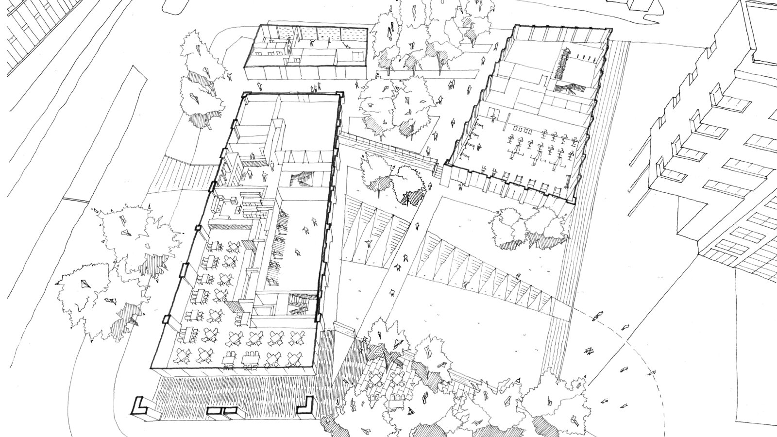 Sketchbook Glancy Nicholls Architects sketchbook-glancy-nicholls-architects