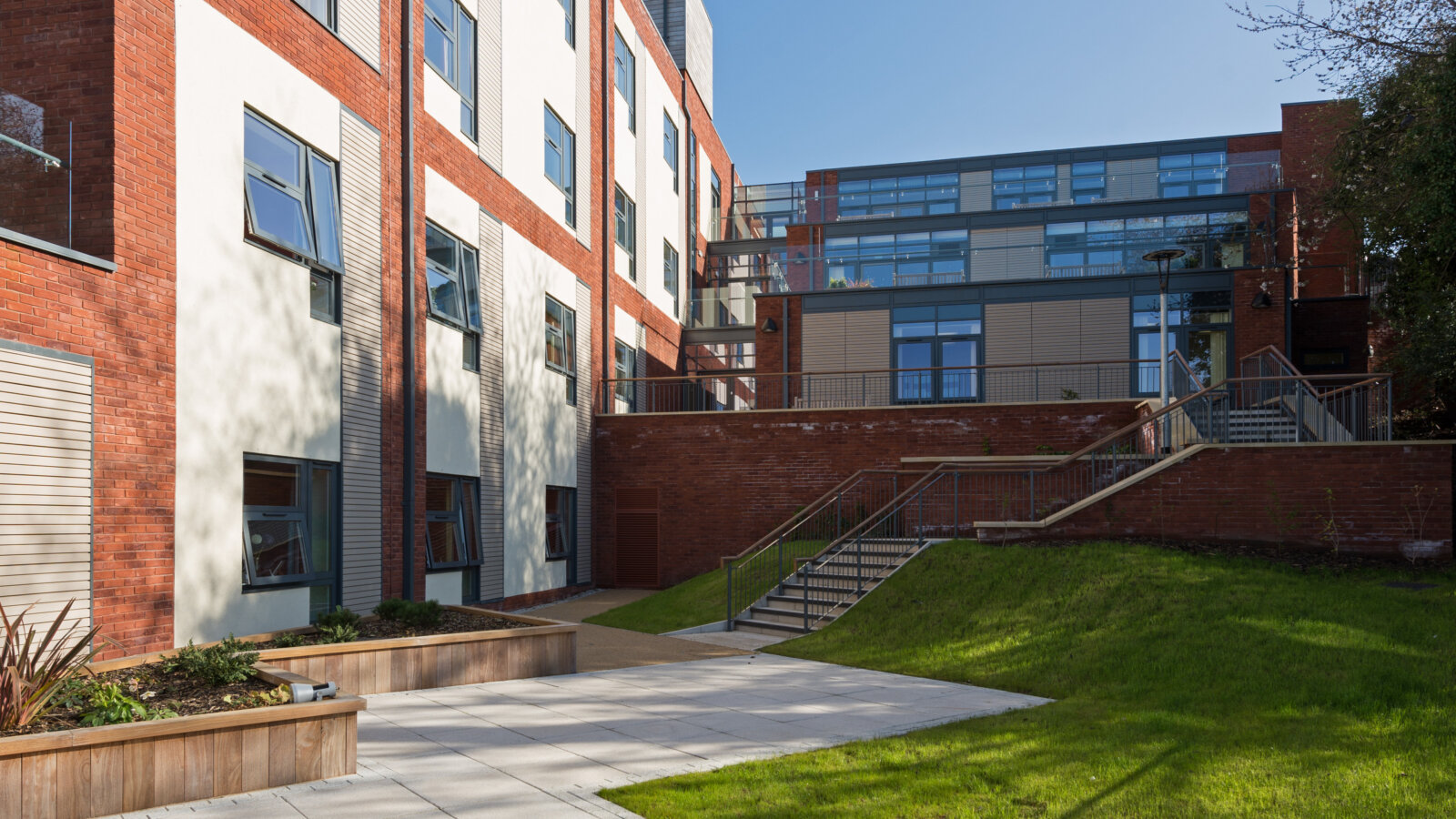 Florence Shipley Residential and Community Care Centre Glancy