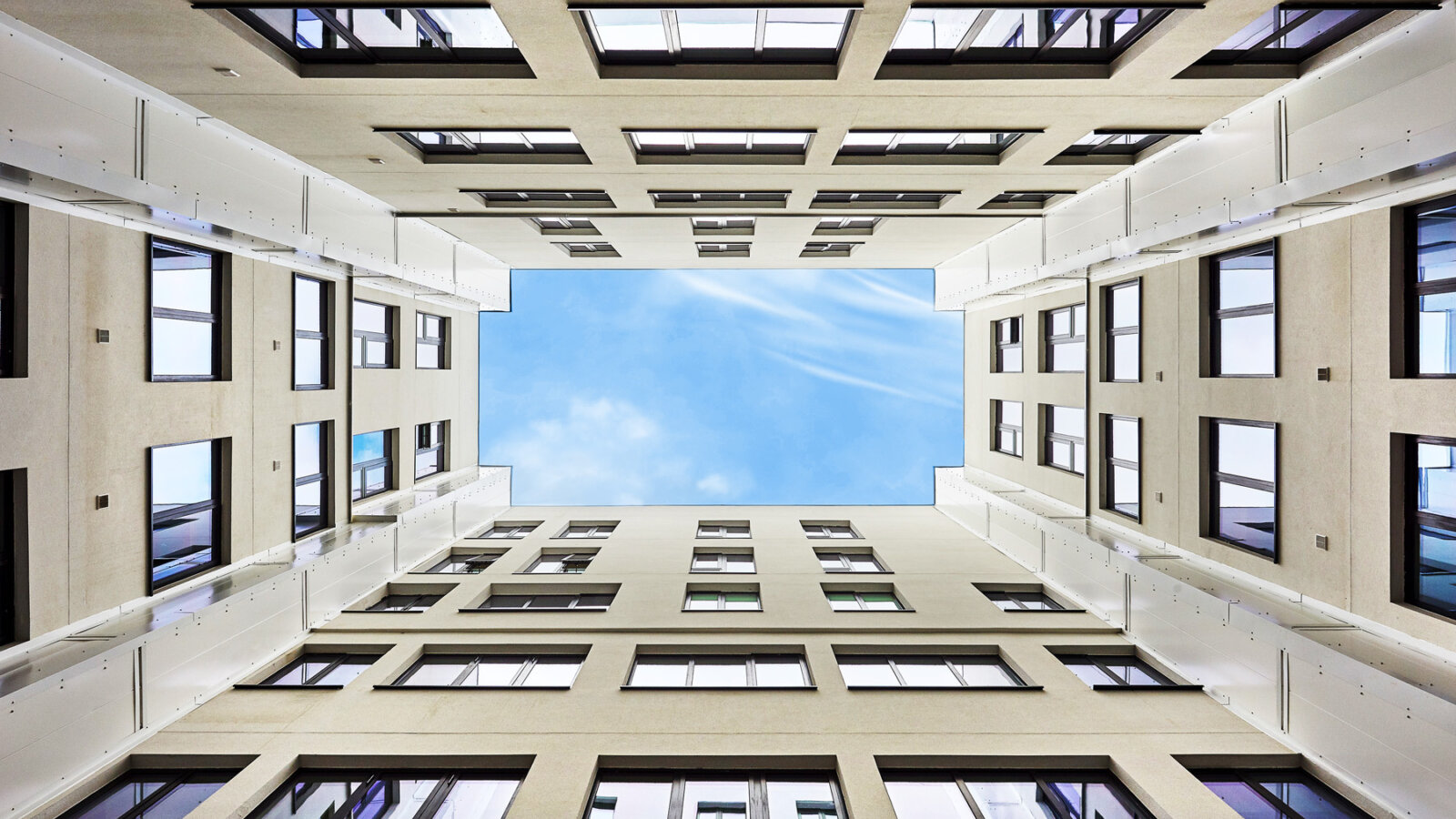 Herbert House Glancy Nicholls Architects