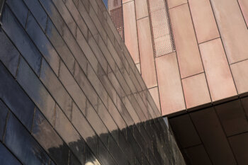 Glancy Nicholls Architects Ltd — architectural project photograph 3 from the business website